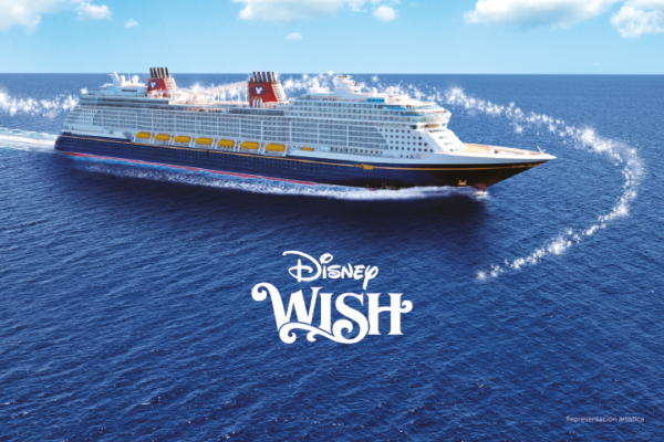 Crucero Disney Wish Galaxy Vacations Crucero Disney Wish Galaxy Vacations