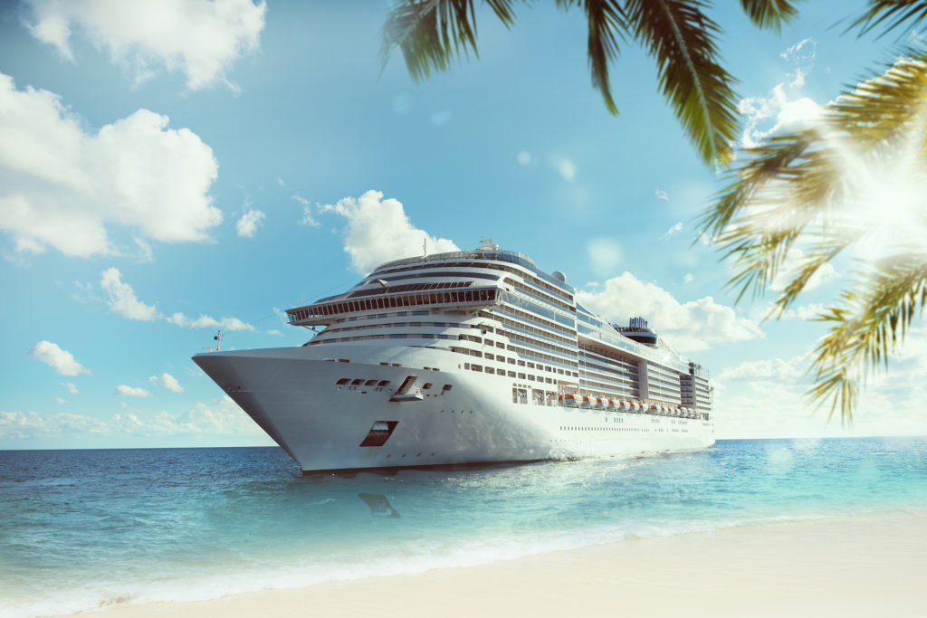 Cruceros All Inclusive Bahamas Oferta especial Galaxy Vacations